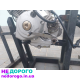 Двигун Yamaha YBR 125, YBR 125, 2021, 125 см³, бензин.