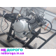 Двигун Yamaha YBR 125, YBR 125, 2021, 125 см³, бензин.
