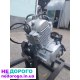 Двигун Yamaha YBR 125, YBR 125, 2021, 125 см³, бензин.