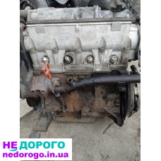 Двигун Таврія 1.1, 2105, 1990, 1.1 л, бензин.