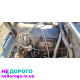 Двигун ГАЗ-3307, модель 2010, 4.2 л, дизель.