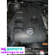 Двигун YD25 для Nissan R51 та D40, 2,5 л, дизель, 2005-2015 рр.