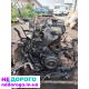 Двигун YD25 для Nissan R51 та D40, 2,5 л, дизель, 2005-2015 рр.