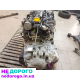 Двигун Z19DTH Opel ZAFIRA 1.9D, 2005 рік, 1.9 л, дизель.