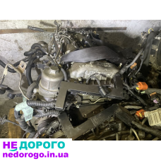 Двигун Z20D1.2.0л. LNP для Chevrolet Cruze, Orlando.