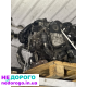 Двигун Z20S1 Chevrolet Captiva 2.0 D, 2008 рік, дизель, 2.0 л.