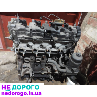 Двигун Z20S Opel Antara 2.0 2006 2.0 л бензин.