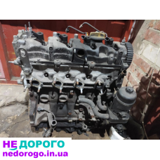 Двигун Z20S Opel Antara 2.0 2006 2.0 л бензин.
