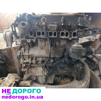 Двигун Z22YH для Opel Signum, 2003 рік, об'єм 2.2 л, бензин.