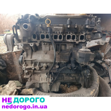 Двигун Z22YH для Opel Signum, 2003 рік, об'єм 2.2 л, бензин.