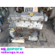 Двигун Opel 2.0dti, Зафіра А, Астра G, 2000 рік, дизель, 2.0 л.