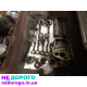 Двигун Mitsubishi 4G63 2.0 для Outlander та Lancer, 2008 р., бензиновий, запчастини.