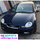 Двигун Chrysler Neon 2000 2.0i мех.5.