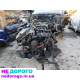Двигун BMW 5 E60 2005 рік M54B22 2.2 бензин.
