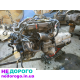 Двигун BMW 5 E60 2005 рік M54B22 2.2 бензин.