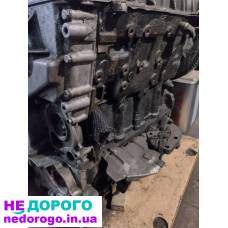 Двигун М47 БМВ 2л дизель 2007р. Відправка по Україні.