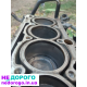 Двигун Volkswagen Golf 4 1.6л 2002 року, бензиновий, блок двигуна.