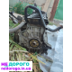Двигун Volkswagen Golf 4 1.6л 2002 року, бензиновий, блок двигуна.