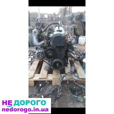 Двигун Daihatsu Terios K3-VE, 2006, 1.3 л бензин. Mitsubishi 4G18, 2007, 1.6 л бензин.