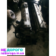 Двигун 10KJF2 Citroen Peugeot 406 1.8 1.6v, 2001, 1.8 л, бензин.