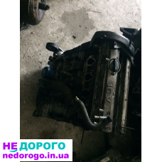 Двигун 10KJF2 Citroen Peugeot 406 1.8 1.6v, 2001, 1.8 л, бензин.