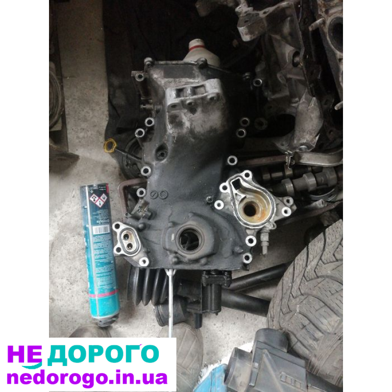 Двигун 1,0 kr бензин, агрегат  українського виробництва, модель Z1, 2018 рік, об'єм 1000 куб.см.