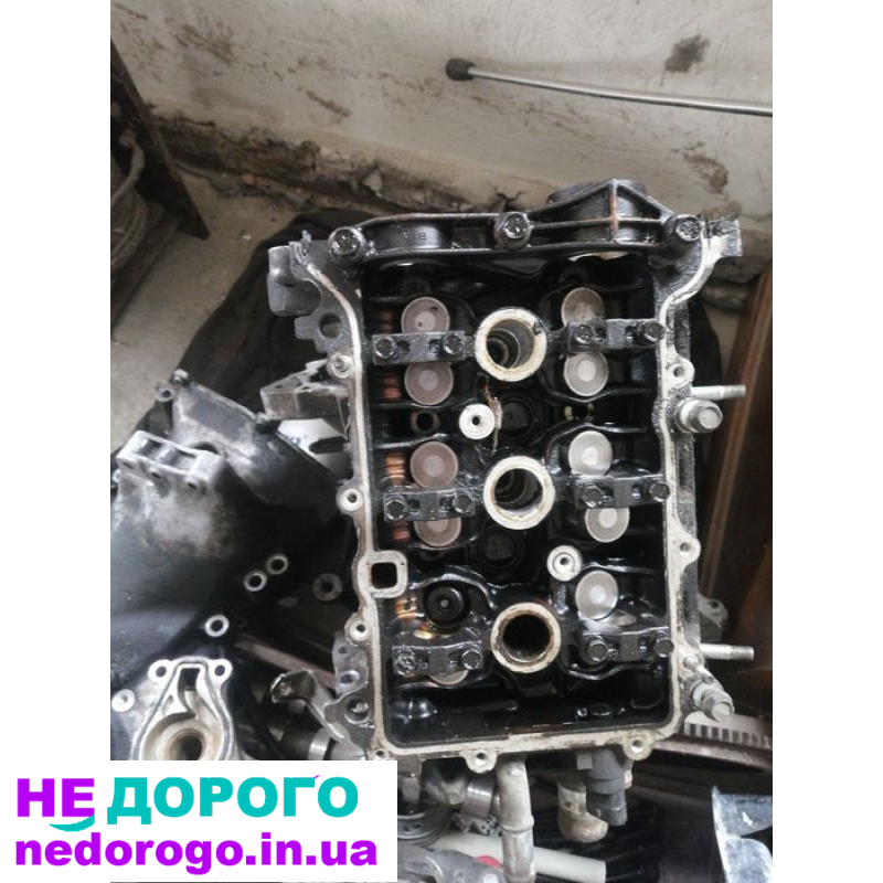 Двигун 1,0 kr бензин, агрегат  українського виробництва, модель Z1, 2018 рік, об'єм 1000 куб.см.