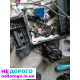 Двигун 1,0 kr бензин, агрегат  українського виробництва, модель Z1, 2018 рік, об'єм 1000 куб.см.
