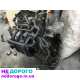 Двигун 1.2 12V AZQ BME для Skoda Fabia, VW Polo, Seat BME. В ідеальному стані, випущений в Україні за правилами мерчант гугл.