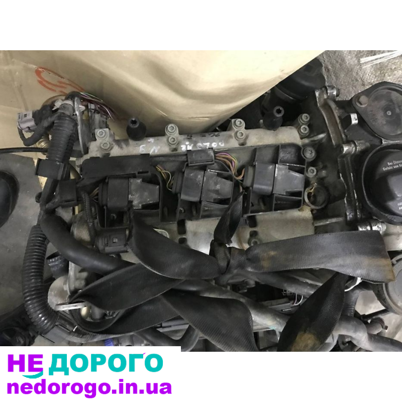 Двигун 1.2 12V AZQ BME для Skoda Fabia, VW Polo, Seat BME. В ідеальному стані, випущений в Україні за правилами мерчант гугл.