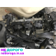 Двигун 1.2 12V AZQ BME для Skoda Fabia, VW Polo, Seat BME. В ідеальному стані, випущений в Україні за правилами мерчант гугл.
