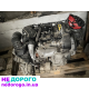 Двигун 1.2 1.5 TSI CJZC,  DAD Fabia Golf Oktavia Karoq