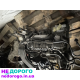 Двигун 1.2 1.5 TSI CJZC,  DAD Fabia Golf Oktavia Karoq