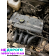 Двигун 1.25 Ford Fiesta 1996, бензиновий, об'єм 1.25 л.
