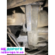 Двигун 1.25 Ford Fiesta 1996, бензиновий, об'єм 1.25 л.