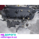 Двигун 1.2 бензин 16 клапанів Renault Clio 3 2005-2012.
