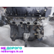 Двигун 1.2 бензин 16 клапанів Renault Clio 3 2005-2012.