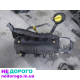 Двигун 1.2 бензин 16 клапанів Renault Clio 3 2005-2012.