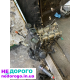 Двигун 1.2 до  Fabia 1