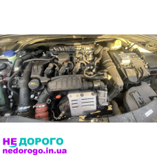 Двигун 1.2 PureTech (EB2DT) 110 к.с. для Citroen, Peugeot, Opel, 2018 р. об'єм 1.2 л, бензин.