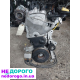 Двигун Renault 1.2 TCE D4FH786, Clio III, Twingo, Modus, 2008, 1.2 л, бензин.