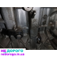 Двигун 1.2 THP 130, 2015.  EB2DTS
