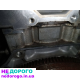 Двигун 1.2 THP 130, 2015.  EB2DTS