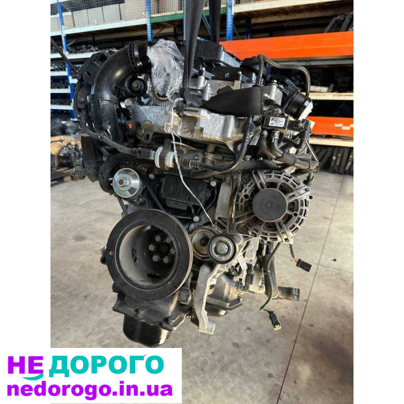Двигун 1.2 THP HN05 для Peugeot, Citroen, Opel, 2015 року, 56тис пробіг, бензиновий.