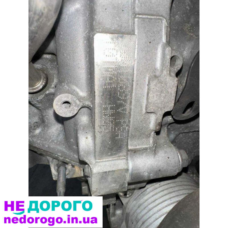 Двигун 1.2 THP HN05 для Peugeot, Citroen, Opel, 2015 року, 56тис пробіг, бензиновий.