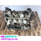 Двигун 1.2 TSI CBZA CBZB CBZ Мотор 1.2 тсі Caddy Golf Fabia Оctavia