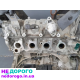 Двигун 1.2TSi CBZ Skoda Fabia II 2007-2014p, об'єм 1.2 л, бензин.