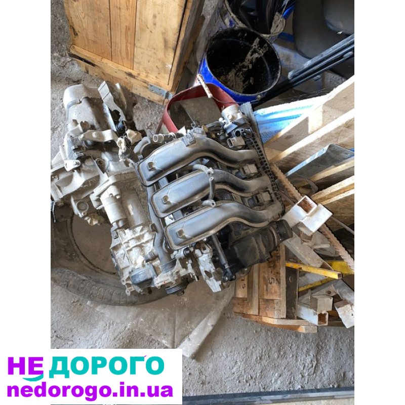 Двигун 1,3 бензин Citroen c-elysee 2013р. Україна.