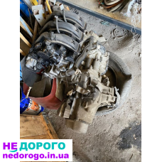 Двигун 1,3 бензин Citroen c-elysee 2013р. Україна.