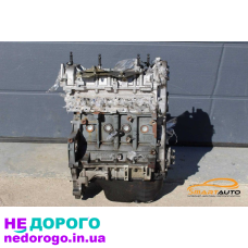Двигун 1.3 CDTI Euro 5 A13DTR Corsa D